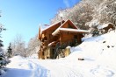 коттедж Черенина, Гостиница &laquo;Озеро Vita&raquo;