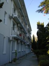 , Holiday Hotel &laquo;Pesochnaya Bukhta (Sandy Bay) &raquo;