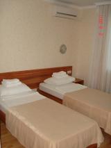 , Holiday Hotel &laquo;Pesochnaya Bukhta (Sandy Bay) &raquo;