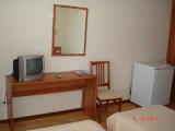 , Holiday Hotel &laquo;Pesochnaya Bukhta (Sandy Bay) &raquo;