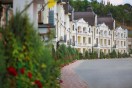 Внешний вид, Гостиница &laquo;Гранд Петтине&raquo;
