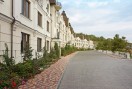 Алея, Гостиница &laquo;Гранд Петтине&raquo;