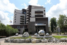 Resort Hotel “Mirotel Resort & Spa ” | Украина (Truskavets)