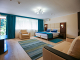 , Holiday Hotel «Demerdzhi»