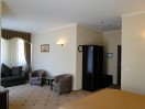 Junior suite, Hotel «Grand Hotel Pilipets »