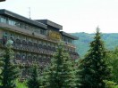 Main Building, Health Resort / Sanatorium «Krugozor»