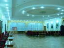 Dancing hall, Health Resort / Sanatorium «Krugozor»