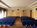 Cinema-concert hall, Health Resort / Sanatorium «Krugozor»
