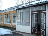 , Health Resort / Sanatorium «Berezovy Gai - Khmelnik »