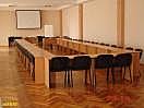 конференц-зал, Гостиница `Парк-отель  Марат', Крым (Большая Ялта, Гаспра)