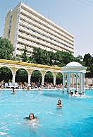 корпус 5, Гостиница `Парк-отель  Марат', Крым (Южный Берег Крыма, Гаспра)