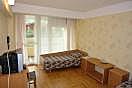 2-местный, корп. 5, Гостиница `Парк-отель  Марат', Крым (Южный Берег Крыма, Гаспра)