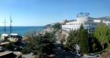 Main View, Hotel &laquo;Oreanda&raquo;