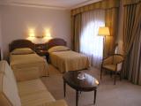 Junior suite classic, Hotel &laquo;Oreanda&raquo;