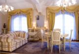 Building No 1, Suite VIP, Resort Hotel &laquo;Sosnovaya Roscha&raquo;