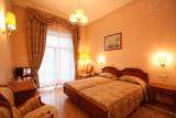 Building No 1, Deluxe suite 1, Resort Hotel &laquo;Sosnovaya Roscha&raquo;