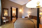 Building No 1, Deluxe suite 2, bedroom, Resort Hotel &laquo;Sosnovaya Roscha&raquo;
