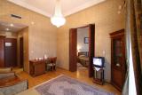 Building No 1, Deluxe suite 2, lounge, Resort Hotel &laquo;Sosnovaya Roscha&raquo;