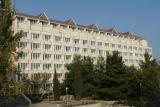 Корпус 6, Пансионат &laquo;ТОК Судак&raquo;