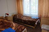 2-комнатный Север, 5 корпус, Пансионат &laquo;ТОК Судак&raquo;