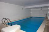 Бассейн в SPA - зоне, Пансионат &laquo;ТОК Судак&raquo;