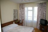Double Standard B, Hotel &laquo;Ukraine&raquo;
