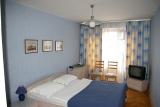 Single Standard A, Hotel &laquo;Ukraine&raquo;