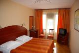 Double Standard A, Hotel &laquo;Ukraine&raquo;