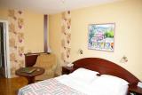 Junior Suite, Hotel &laquo;Ukraine&raquo;