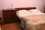 Bedroom, Deluxe Suite, Hotel &laquo;Ukraine&raquo;