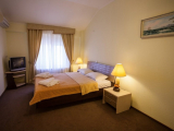 , Resort Hotel «Родос парк-отель»