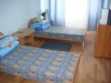 2-местный номер, Санаторий `Южнобережный', Крым (Большая Ялта, Алупка)