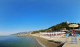 , Hotel &laquo;Yalta-Intourist&raquo;
