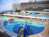 View, Hotel &laquo;Yalta-Intourist&raquo;