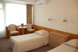 , Hotel &laquo;Yalta-Intourist&raquo;