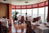 Restaurant, Hotel &laquo;Krasotel - Levant &raquo;