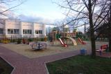 детская площадка, Санаторий `Сакский ЦВКС', Крым (Западный Крым, Саки)