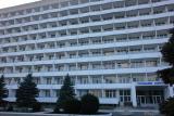 9-этажный корпус, Санаторий `Сакский ЦВКС', Крым (Западный Крым, Саки)