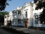 корпус 28, Санаторий `Сакский ЦВКС', Крым (Западный Крым, Саки)