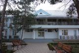 корпус 46, Санаторий `Сакский ЦВКС', Крым (Западный Крым, Саки)