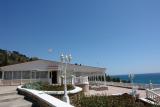 Restaurant, Holiday Hotel &laquo;Forossky Bereg&raquo;