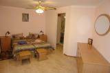 Double room at cottage siding, Holiday Hotel &laquo;Forossky Bereg&raquo;
