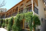 stone cottage, Holiday Hotel &laquo;Forossky Bereg&raquo;