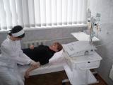 , Health Resort / Sanatorium &laquo;Miskhor&raquo;