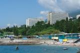Central View, Health Resort / Sanatorium &laquo;Miskhor&raquo;