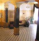Hall, Hotel &laquo;Passage 2*&raquo;