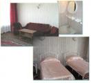 SUITE, Hotel &laquo;Passage 2*&raquo;