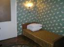 1st rating, Hotel &laquo;Passage 2*&raquo;