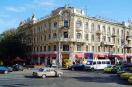 Central View, Hotel &laquo;Passage 2*&raquo;
