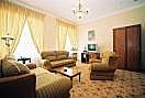 Luxury Apartments (Lounge), Hotel «Morskoy 4*»